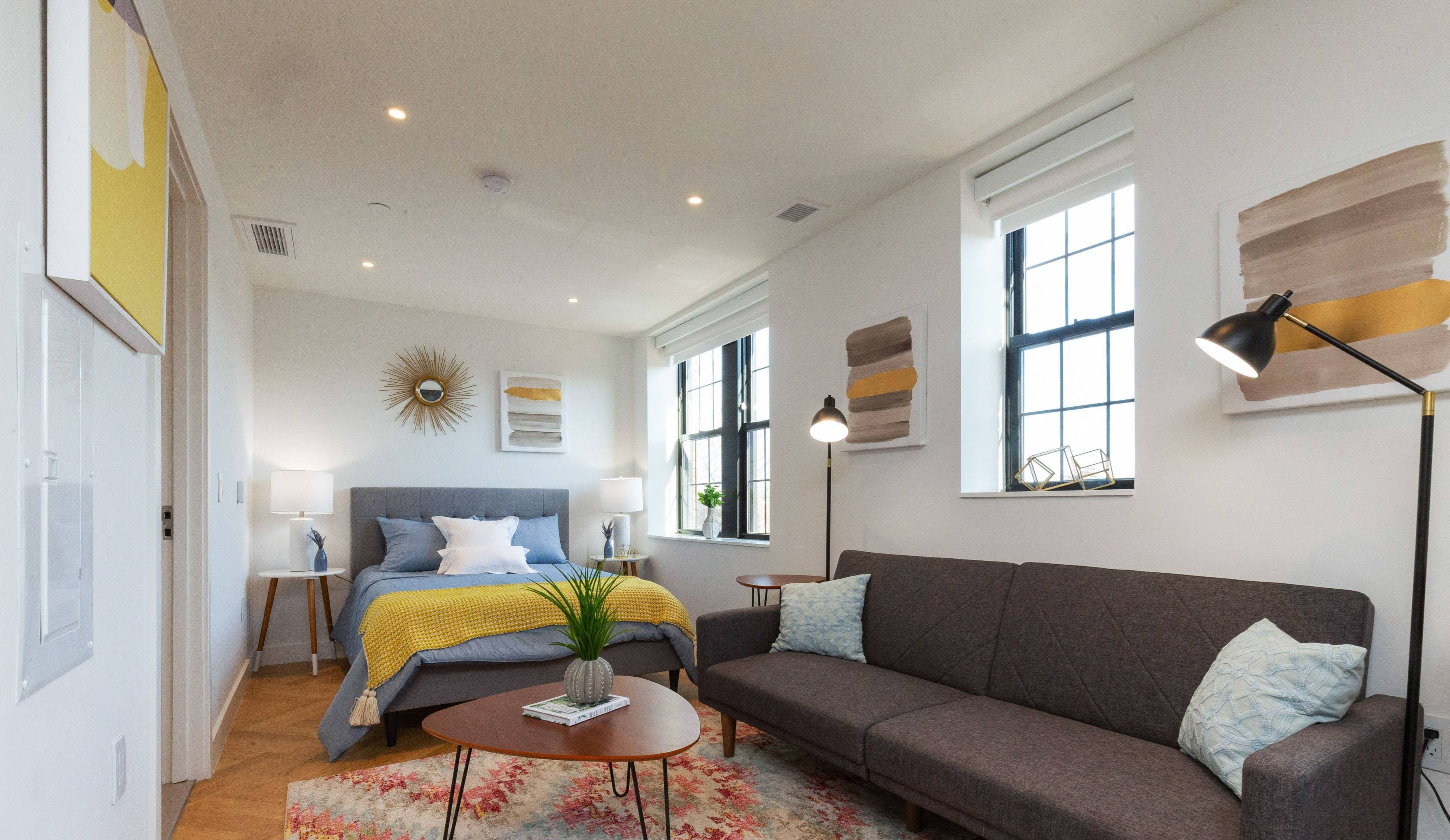 Photos and Video of The Stanton in Washington, DC